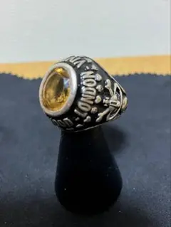 2026年最新】ヴィヴィアン カレッジリングの人気アイテム - メルカリ