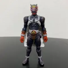 非売品 製作発表記者会見 配布品 仮面ライダー響鬼 ソフビ クリアパープル 紫 非売品 製作発表記者会見 配布品 仮面ライダー響鬼 ソフビ クリア