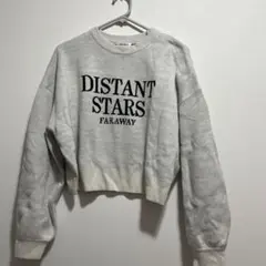 INGNI Distant Stars Faraway セーター