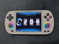 ANBERNIC RG40XX H 64gMicroSDメモリーカード付属　新品