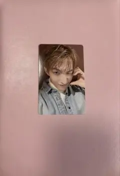 ドギョム トレカ