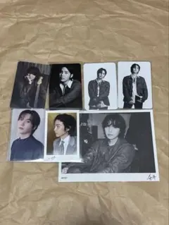 ARIRANG アルバム3形態5セット JPユニバ特典トレカコンプリート ARIRANG アルバム3形態5セット JPユニバ特典トレカコンプリート - メルカリ