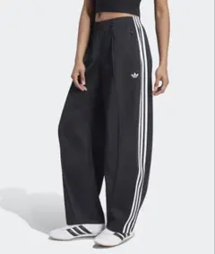 ★新品【adidas】ファイヤーバード バレル パンツ