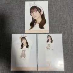 乃木フェス 松尾美佑直筆サイン入りミニポスター - メルカリ
