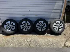 195/65 r15 アイスガード7 25年25週 【新潟】現地引き渡しのサムネイル