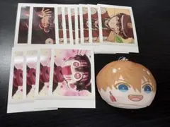 地縛少年花子くん パシャこれ,おまんじゅう