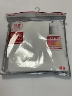 HEATTECH エクストラウォームタートルネック Mサイズ