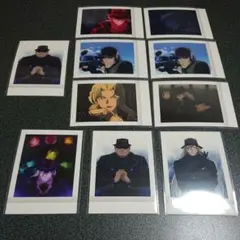 名探偵コナン 黒鉄の魚影 ぱしゃこれ ジン ウォッカ ベルモット