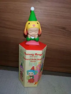 Sonny Angel❤クリスマス