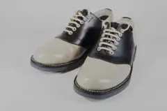 リーガル サドルシューズ 24cm