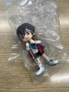 PalVerse フィギュア　カラフルピーチvol.3 ゆあんくん