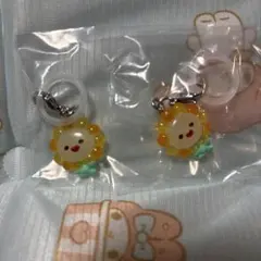 JOCHUM めじるしアクセサリー　Bira