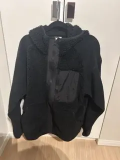 UNIQLO White Mountaineering フリースジャケット L