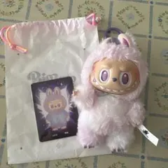 (正規品)POP MART HOPE ぬいぐるみマスコット エナジー