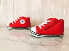 ベビーキッズシューズ　コンバース　オールスター　 12㎝