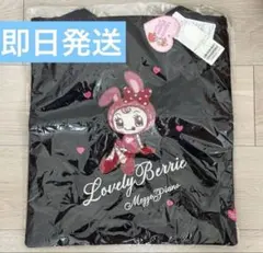 新品 mezzo piano トートバッグのサムネイル