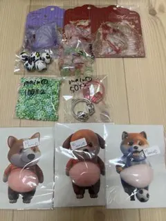 まいんちゃん専用