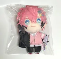 にじさんじ 赤城ウェン にじぬい 放課後オリエンス Oriens