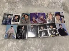 SEVENTEEN スングァン トレカ セット - メルカリ