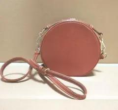 49AV JUNKO SHIMADA　ショルダーバッグのサムネイル