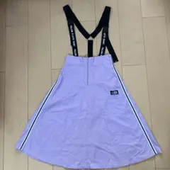 ピンクラテ　スカート　Sサイズのサムネイル