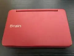 2025年最新】シャープ brain pw-sb5の人気アイテム - メルカリ