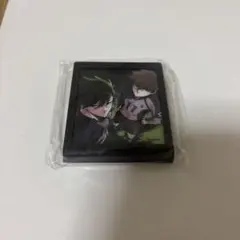 青の祓魔師展 青エク展 マグネットステッカーコレクション 燐 雪男
