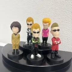 クローズ×WORST CRAZY KIDS 色々5種セット