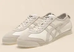 新品未使用オニツカタイガー MEXICO 66 SD VIN 24cm