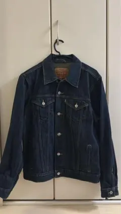 Levi’s リーバイス Gジャン LM16330IPS デニムジャケット M