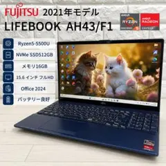 富士通 WA3/G2 i7-1260P 16GB 512GB Win11Pro - Mercari | Rakufun