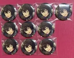 2025年最新】朔間凛月 缶バッジ まとめ売りの人気アイテム - メルカリ