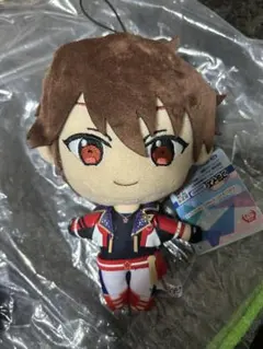 新品未使用 流星隊千秋11体セット あんさんぶるスターズ‼︎ぬいぐるみ