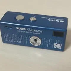 Kodak Charmera Millennium トイカメラのサムネイル