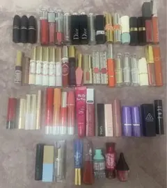 リップ　まとめ売り　64本