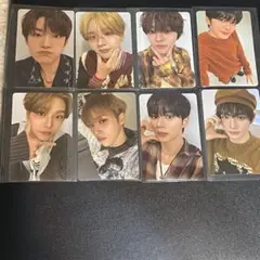 ◉(セール)seventeen トレカ 2019 シーグリ コンプ13枚セット - メルカリ