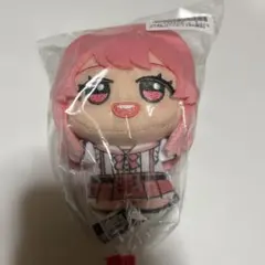 カラフルピーチ ちびぐるみ のあ ⑤