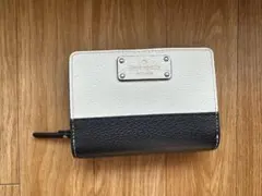 kate spade 二つ折り財布　m♡mさん専用