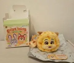 TOPTOY ズートピア EMOJISSERIESクロウハウザースマホショルダー