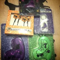 キスマイセブンくじ