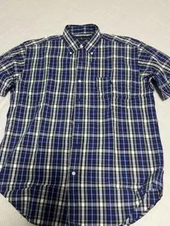 Ralph Lauren Bartlett 半袖シャツ S