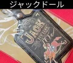 ◆　競馬　JRA　◆　ジャックドール　◆　本革　キーホルダー　◆　大阪杯優勝馬◆