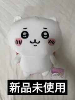 치이카와 ぬいぐるみリュック