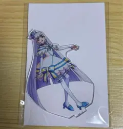 キュアニャミー キャラクターグッズ