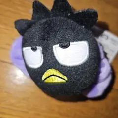 コメントなし購入可　サンリオ バッドばつ丸