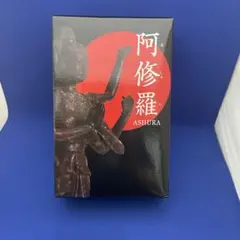 阿修羅像 フィギュア ASHURA〈新品・未開封〉