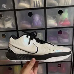 レブロン21 LeBron白黒大幅値下げ‼️