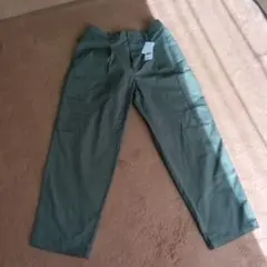 グローバルワーク　カーゴパンツ