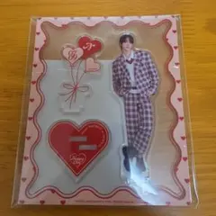 &TEAM NICHOLAS ニコラス センイル アクスタ 未開封