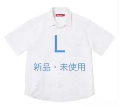 supreme Pintuck S/S Shirtのサムネイル